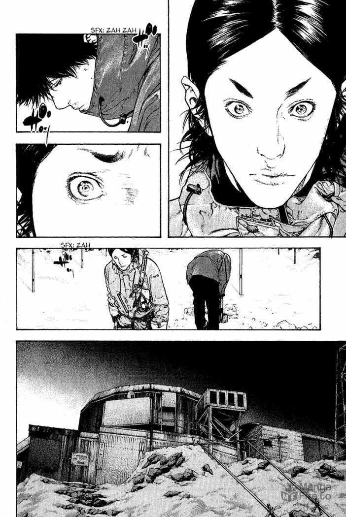 The Climber Chapter 89 image 12