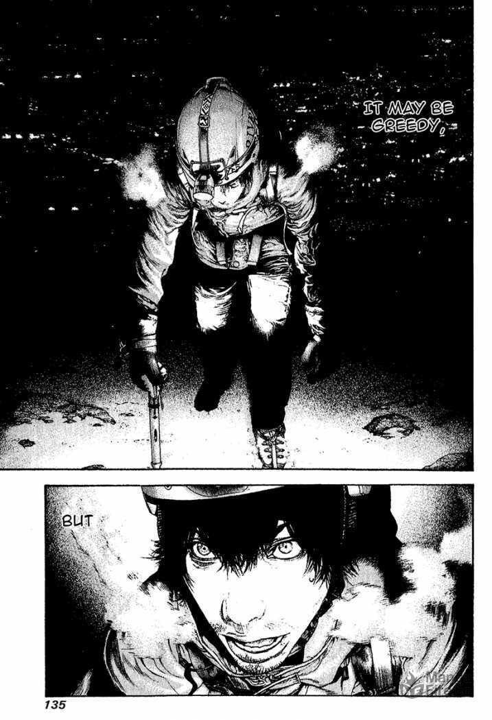 The Climber Chapter 89 image 15
