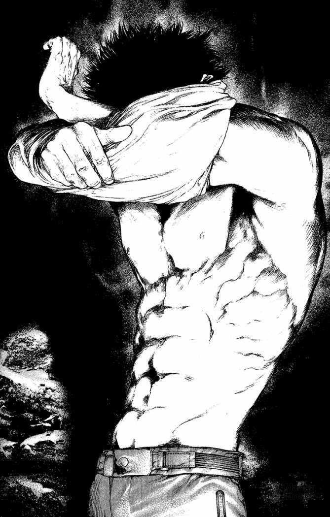 The Climber Chapter 90    2 image 05