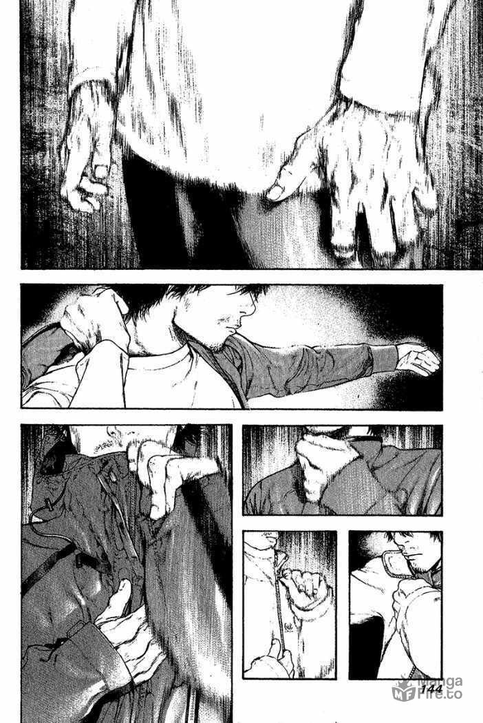 The Climber Chapter 90    2 image 06