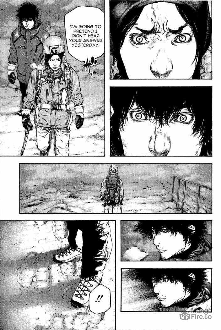 The Climber Chapter 91 image 05