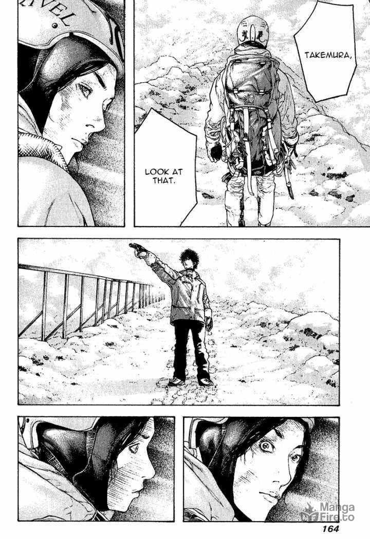 The Climber Chapter 91 image 06