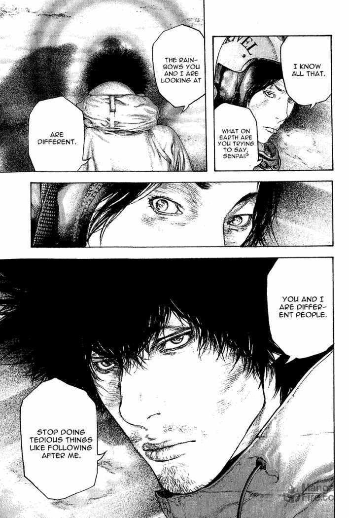The Climber Chapter 91 image 09
