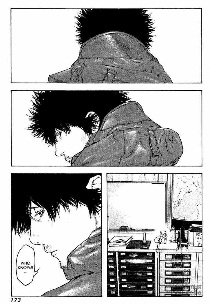 The Climber Chapter 91 image 15