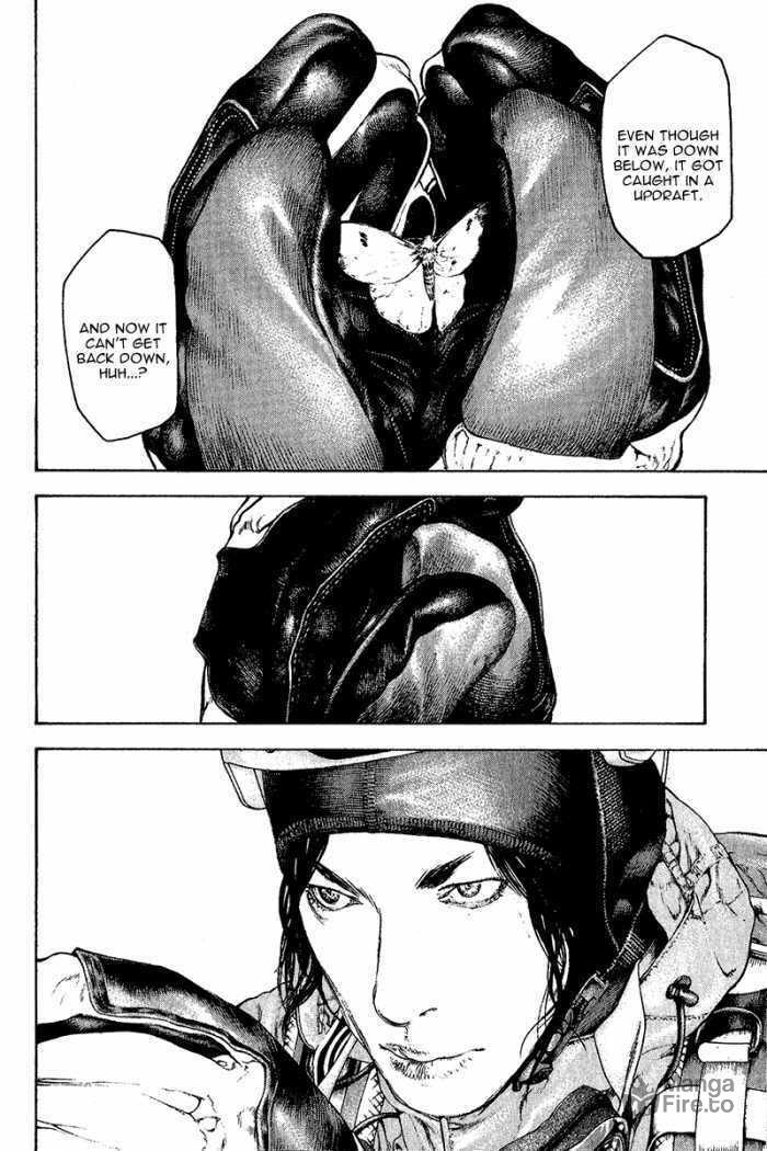 The Climber Chapter 91 image 18