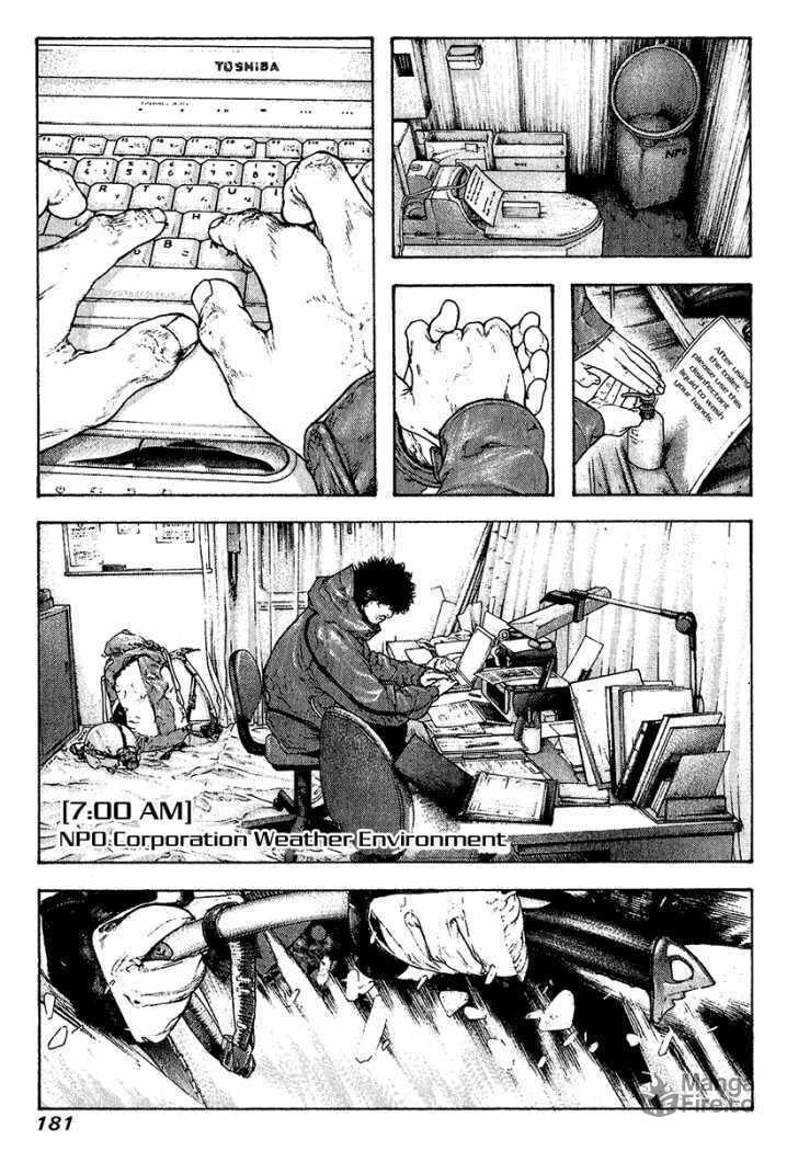 The Climber Chapter 92 image 03