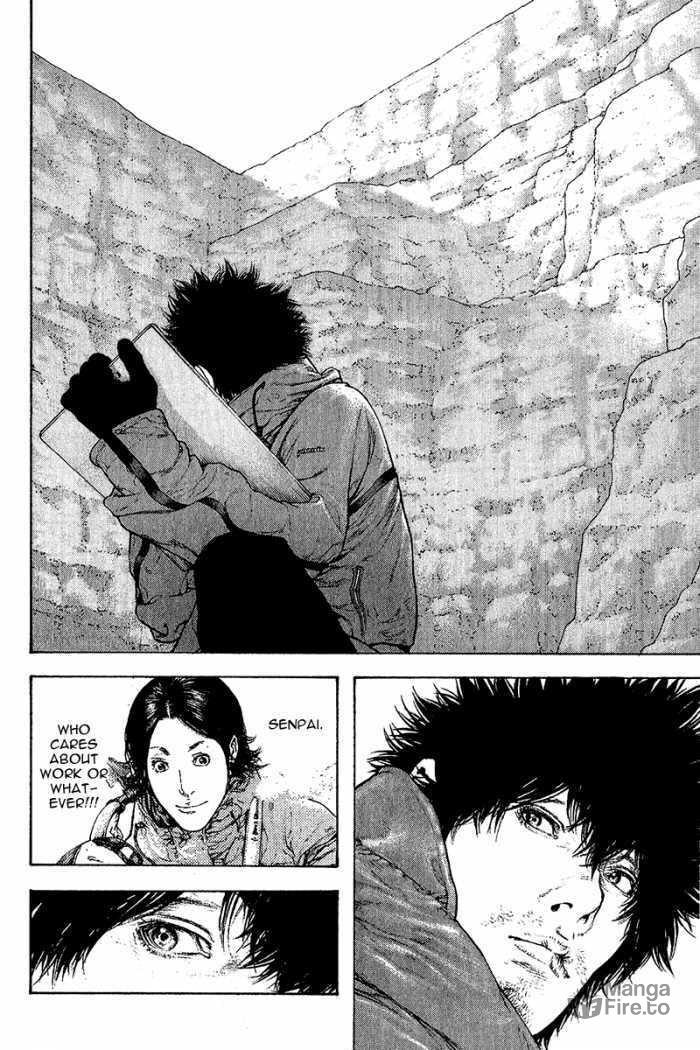 The Climber Chapter 92 image 06