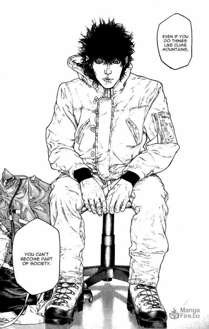 The Climber Chapter 92 image 12