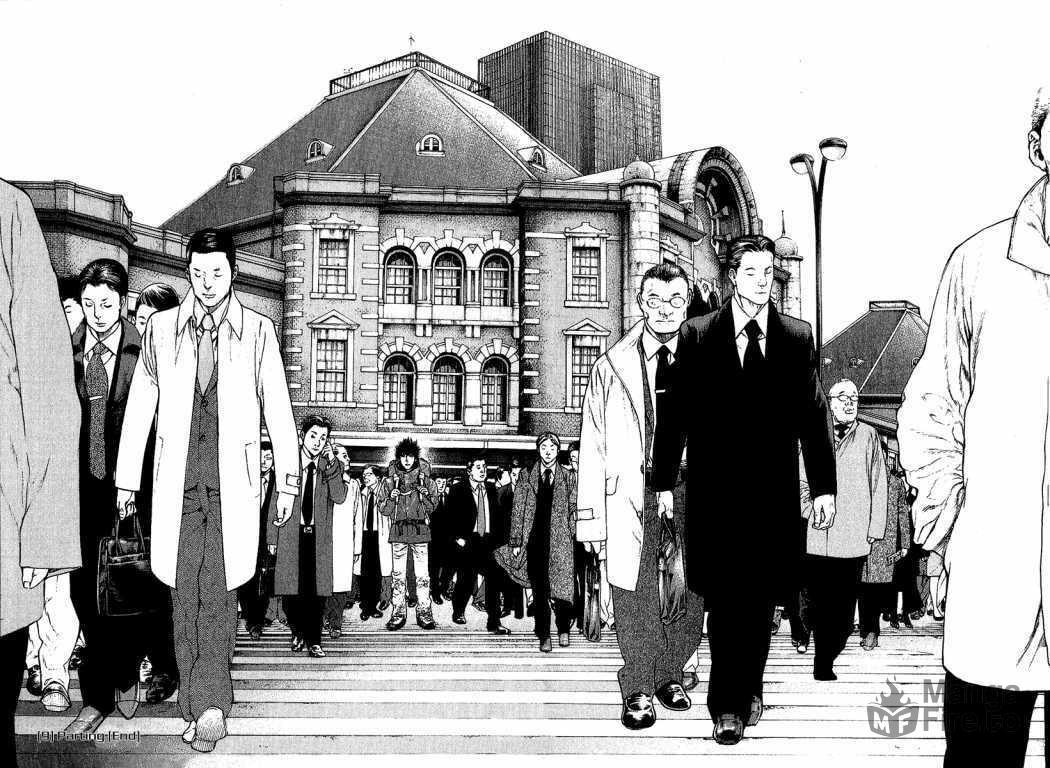 The Climber Chapter 92 image 18
