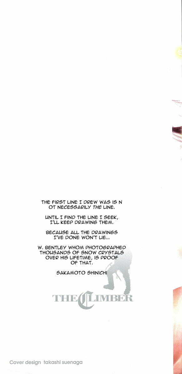 The Climber Chapter 93 image 02