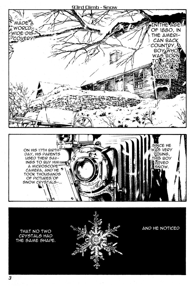 The Climber Chapter 93 image 07