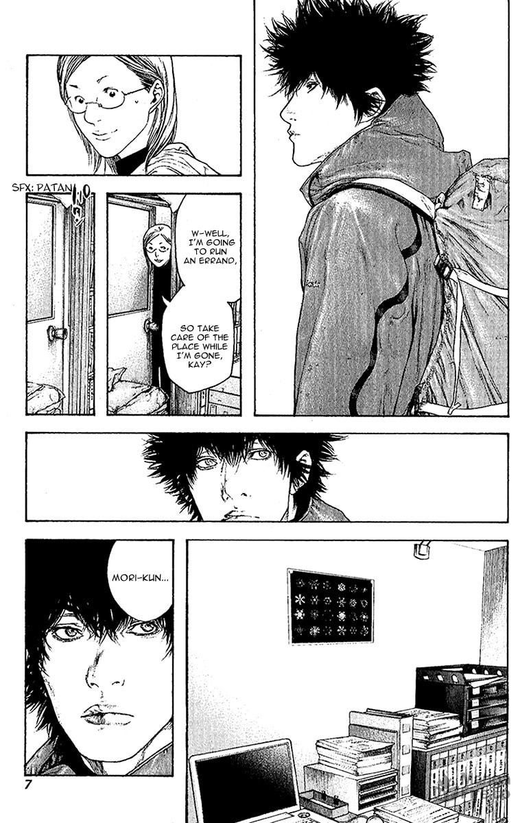 The Climber Chapter 93 image 10