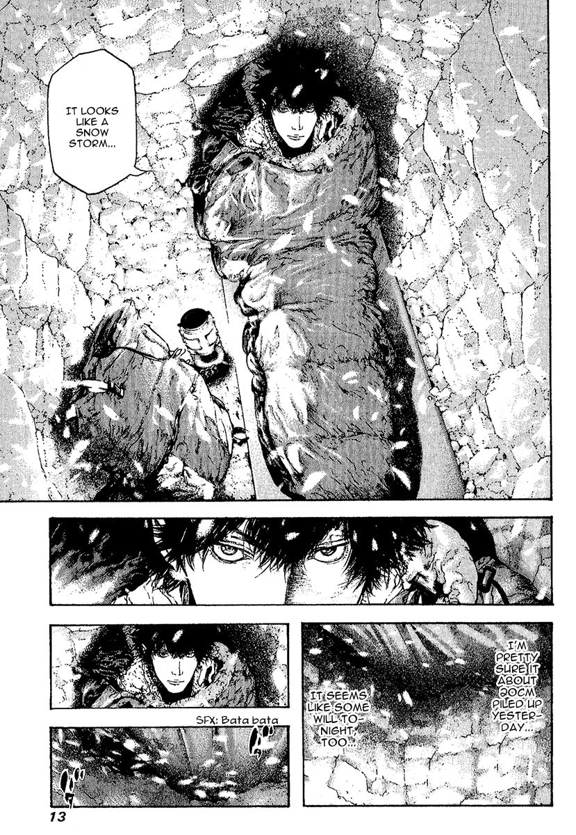 The Climber Chapter 93 image 16