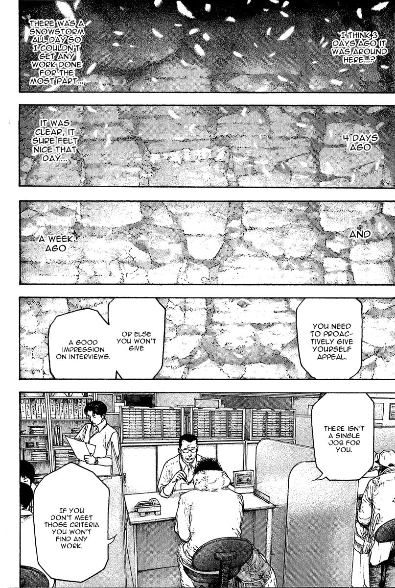 The Climber Chapter 93 image 17