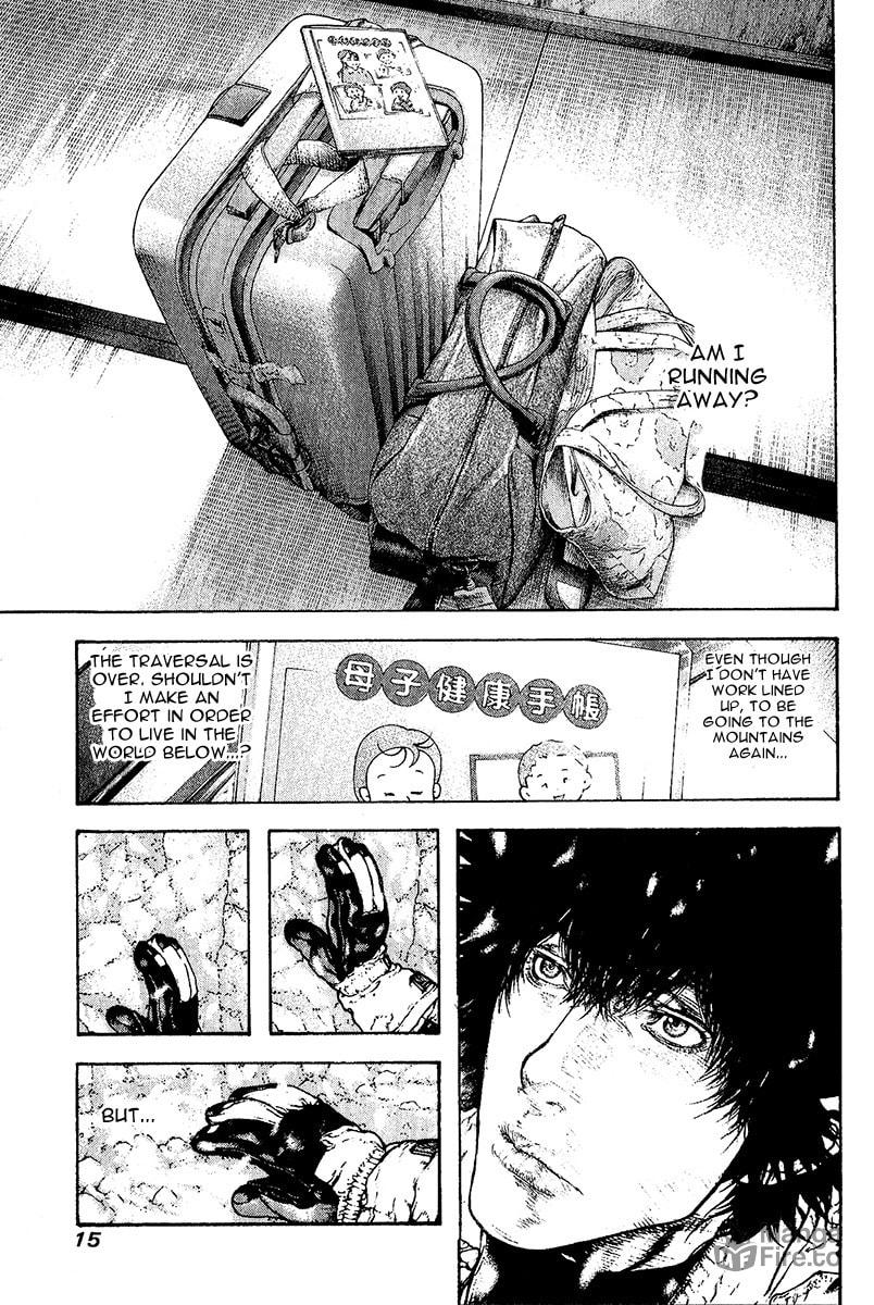 The Climber Chapter 93 image 18