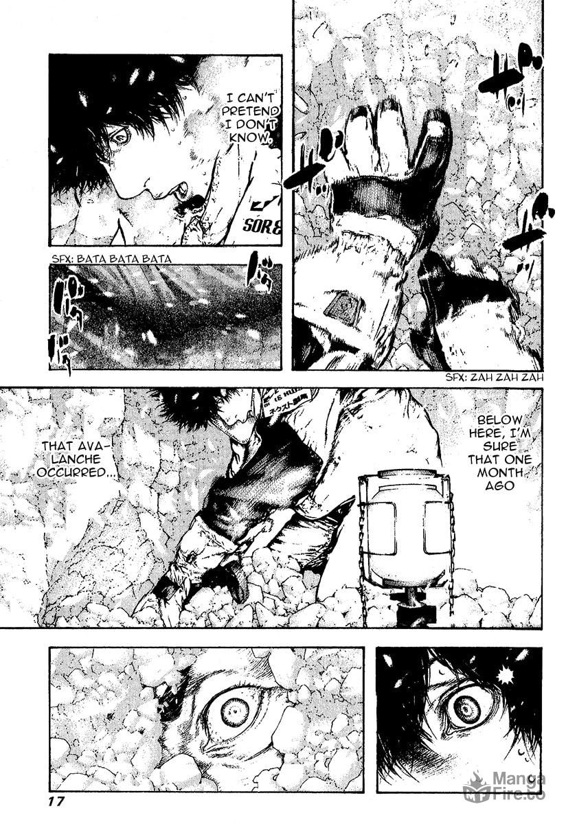 The Climber Chapter 93 image 20
