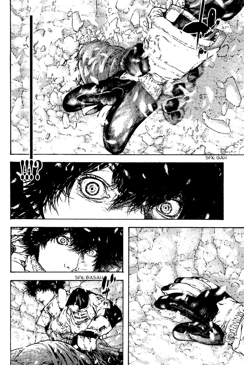 The Climber Chapter 93 image 19