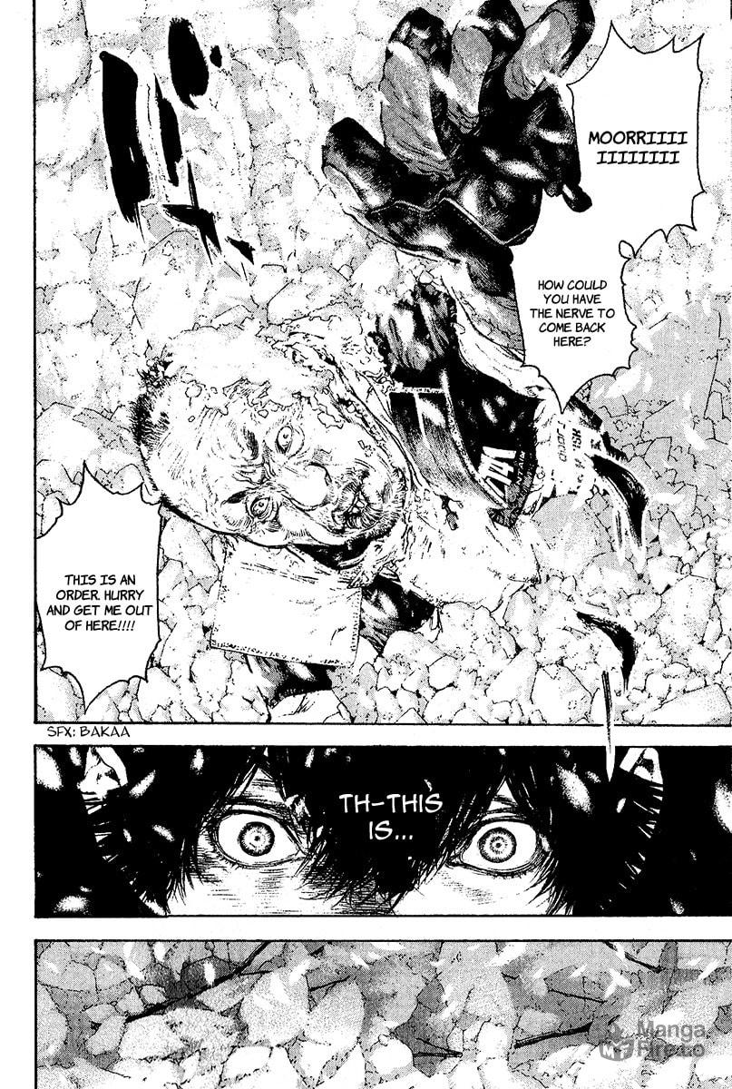 The Climber Chapter 93 image 21