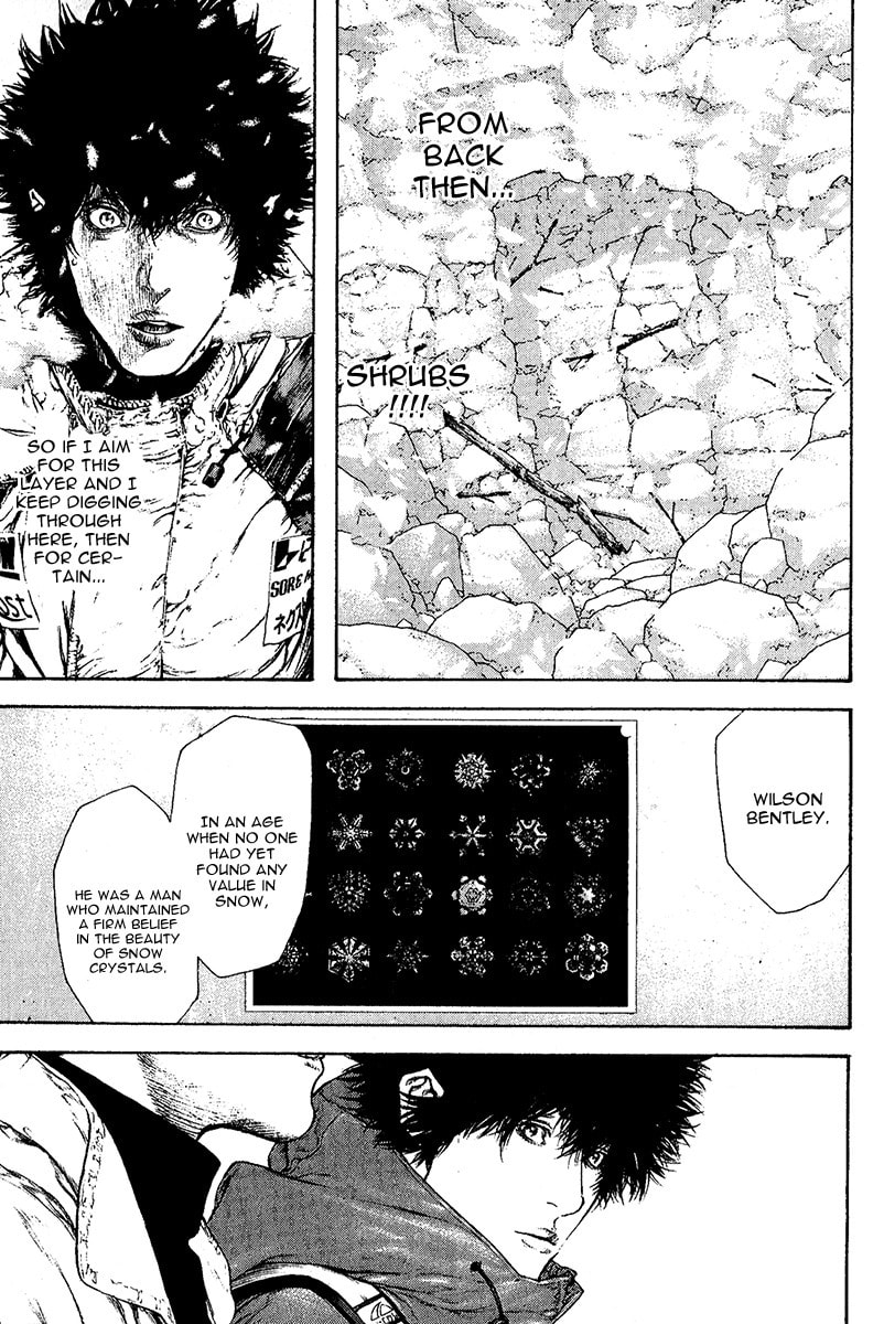 The Climber Chapter 93 image 22