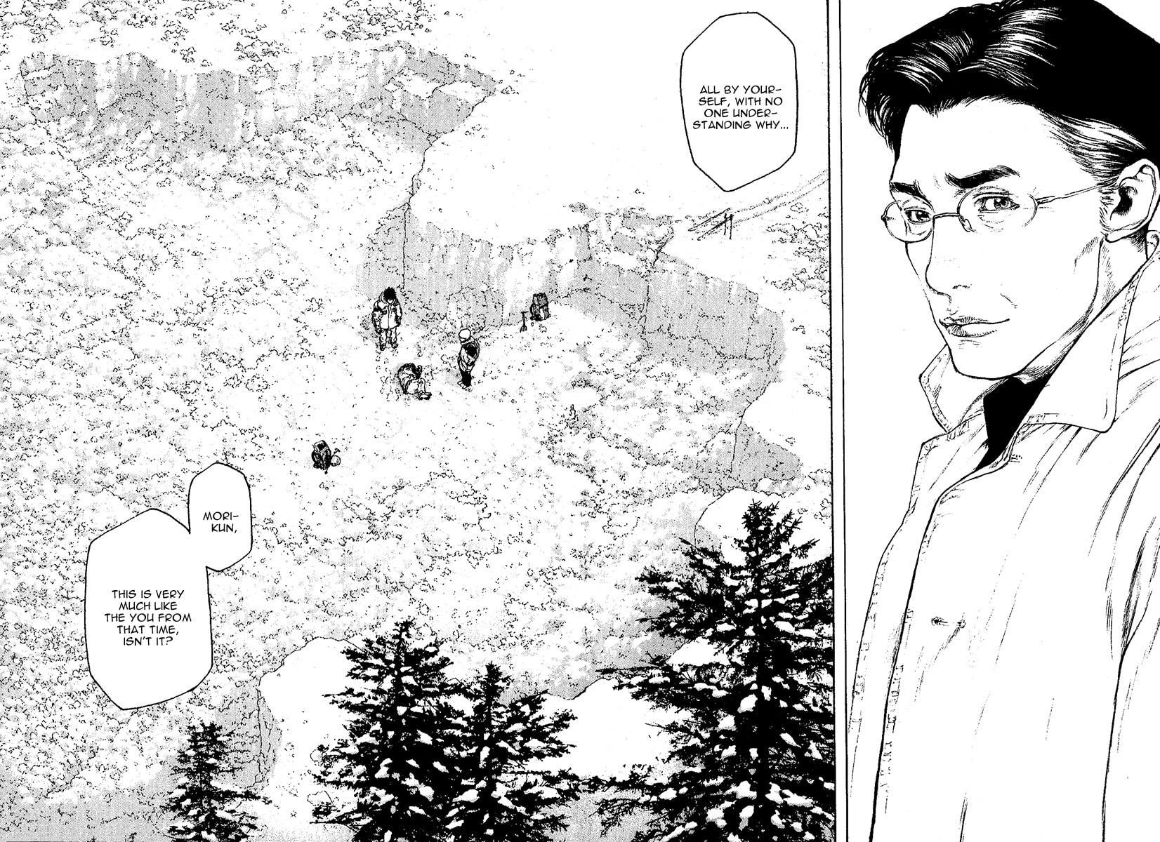 The Climber Chapter 93 image 23