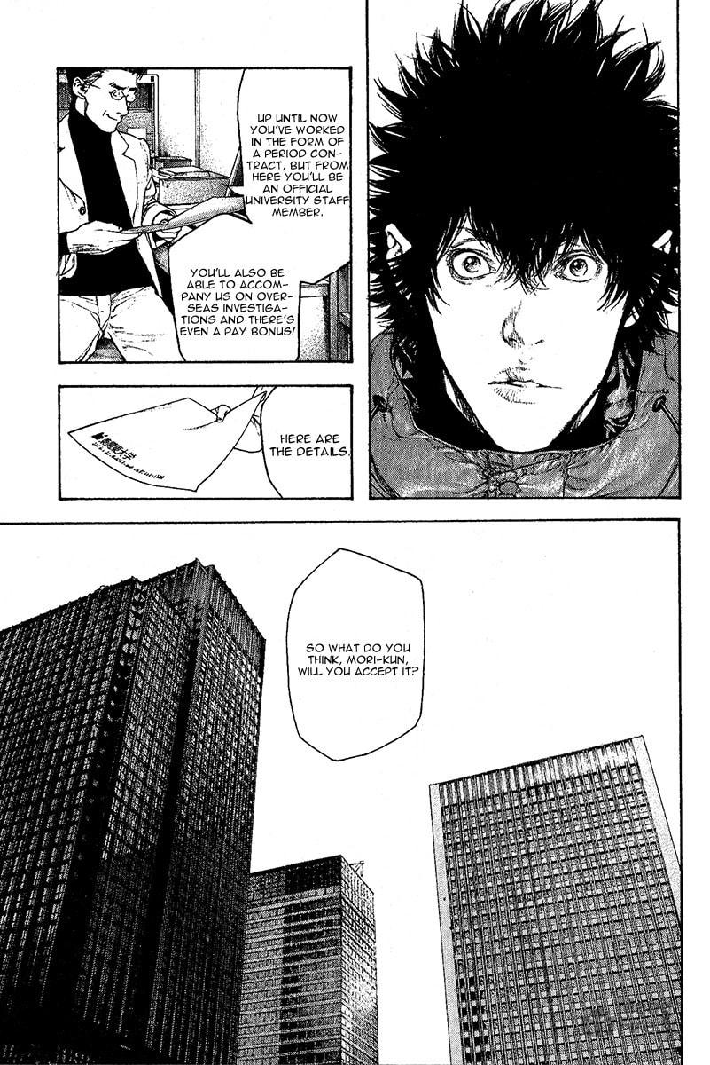 The Climber Chapter 94 image 09