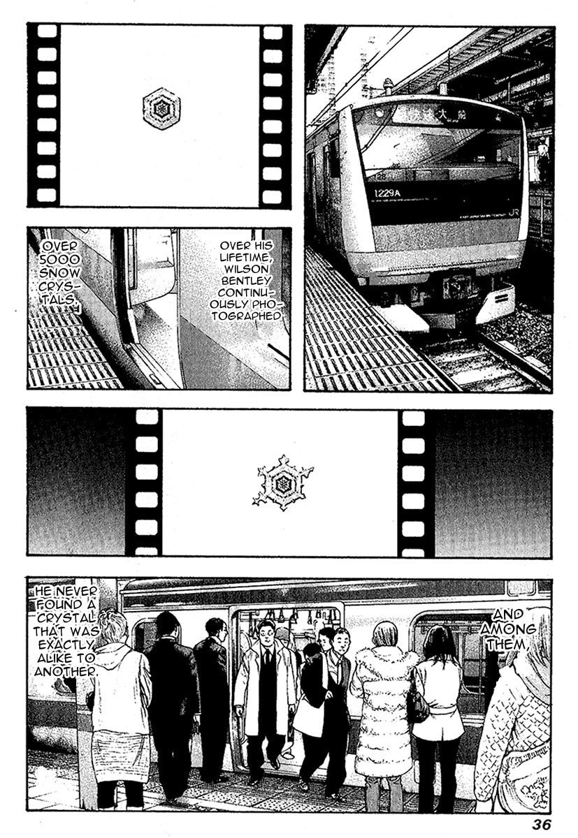 The Climber Chapter 94 image 13