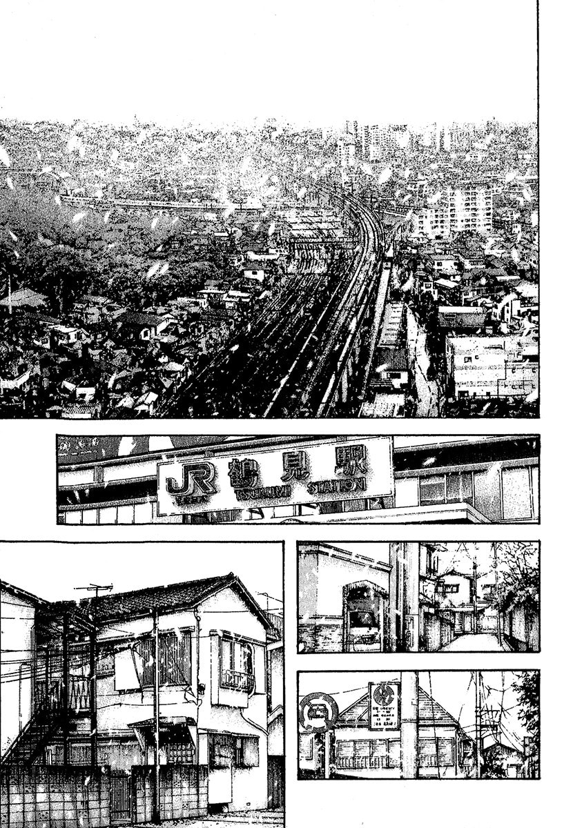 The Climber Chapter 94 image 16