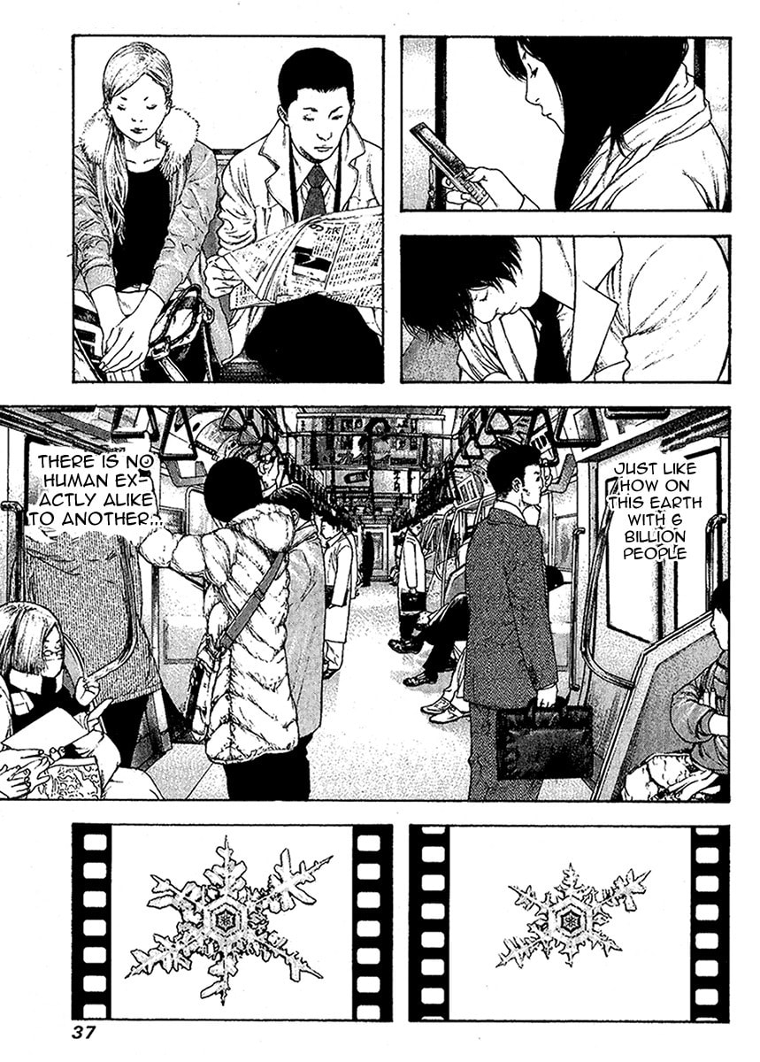 The Climber Chapter 94 image 14