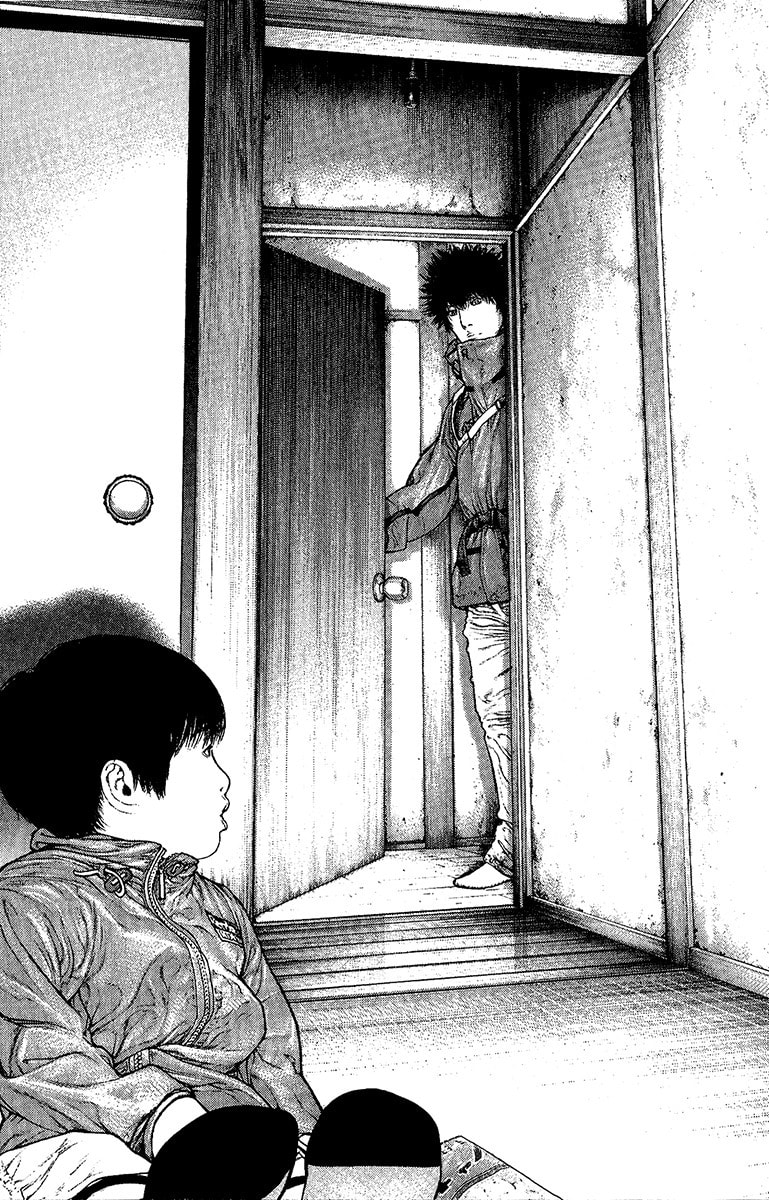 The Climber Chapter 95 image 02