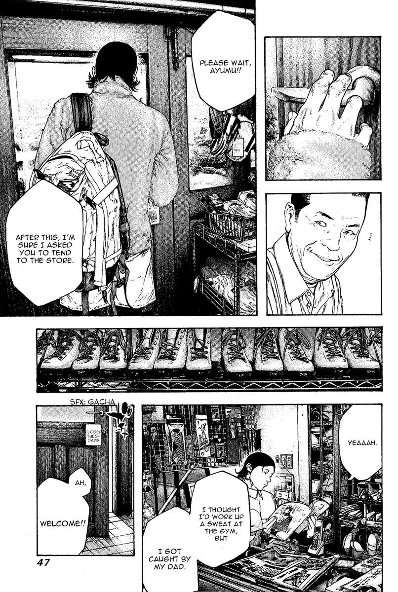 The Climber Chapter 95 image 05