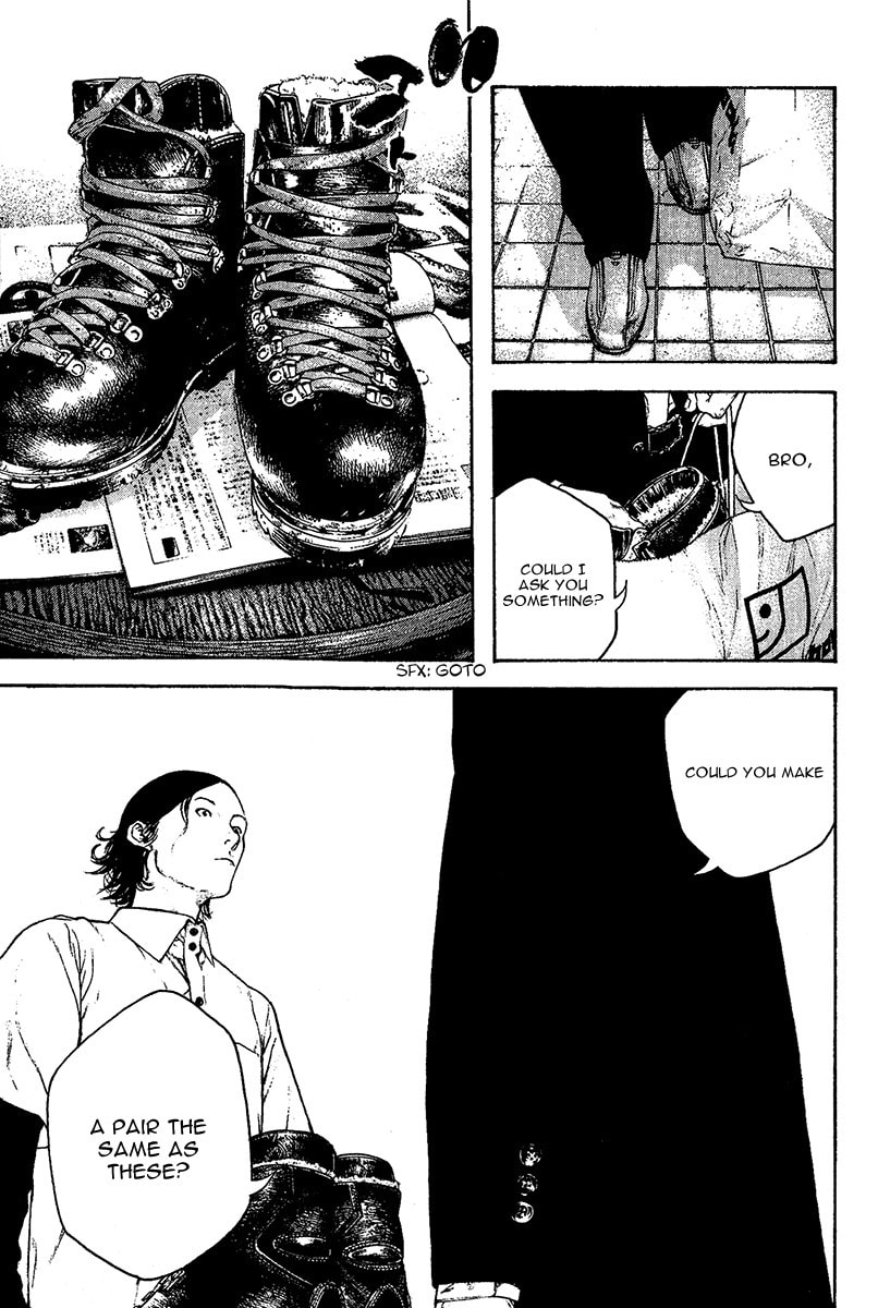 The Climber Chapter 95 image 07
