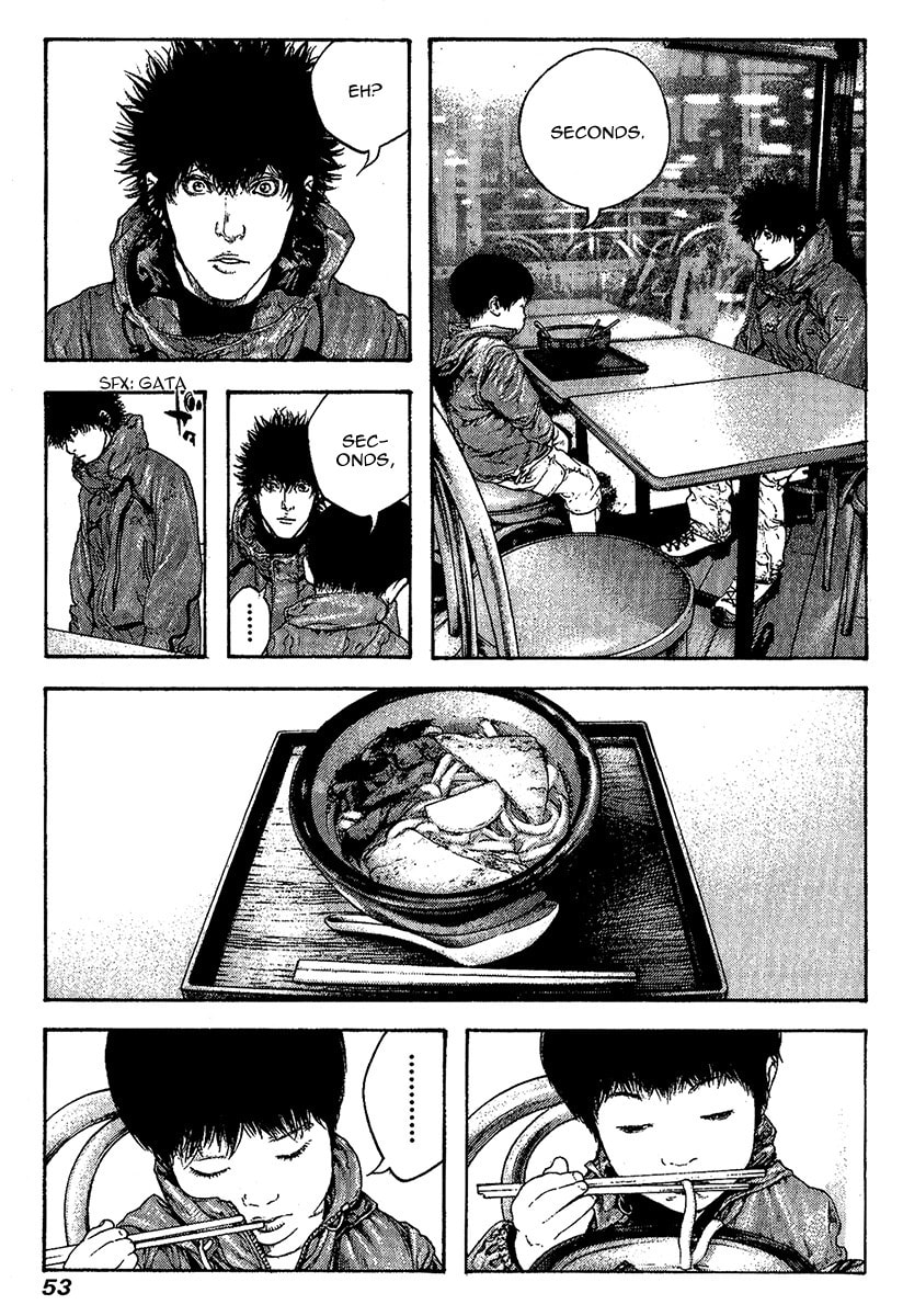The Climber Chapter 95 image 11