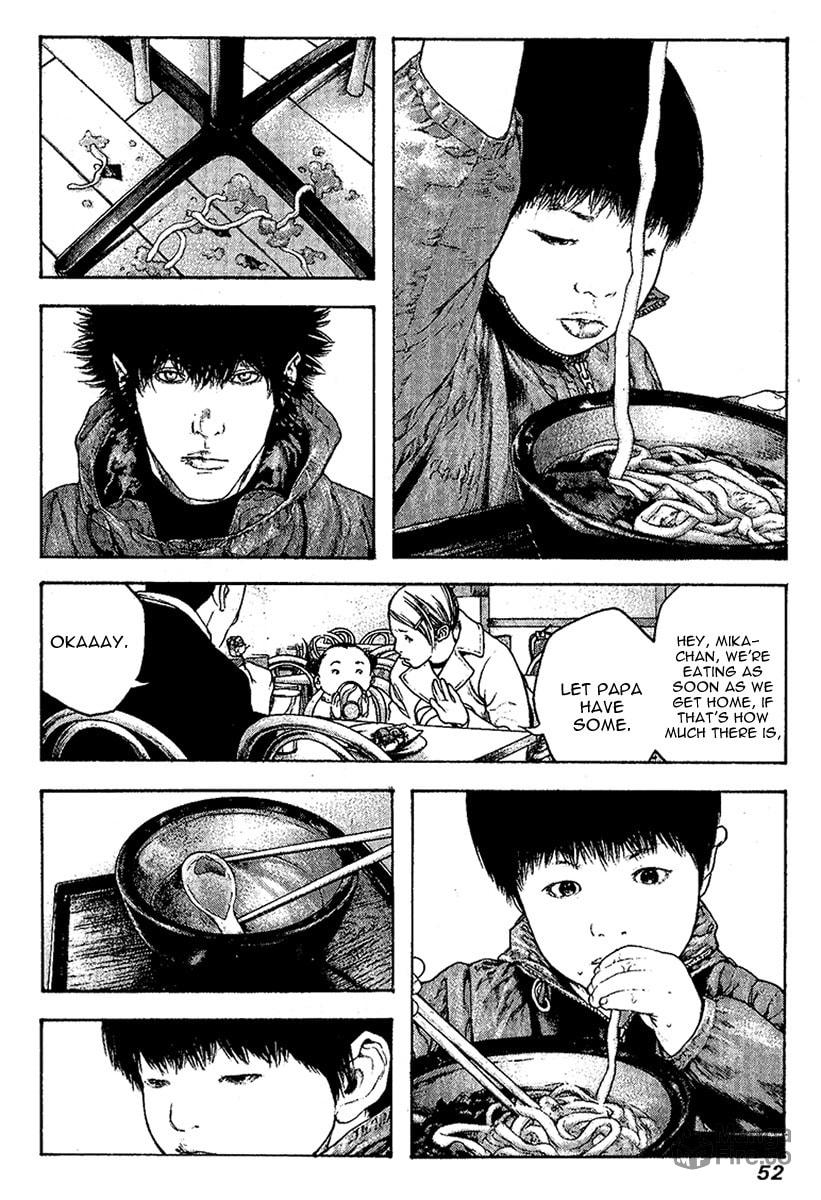 The Climber Chapter 95 image 10