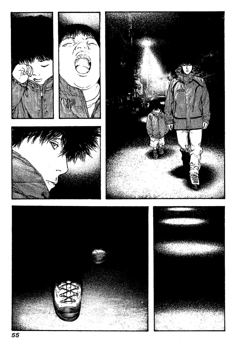 The Climber Chapter 95 image 13