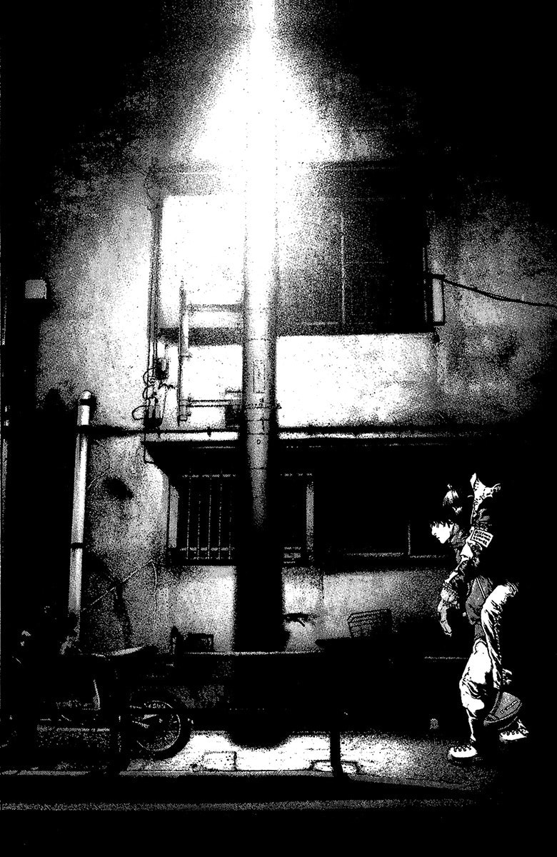 The Climber Chapter 95 image 14