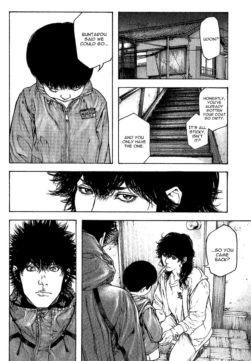 The Climber Chapter 95 image 16