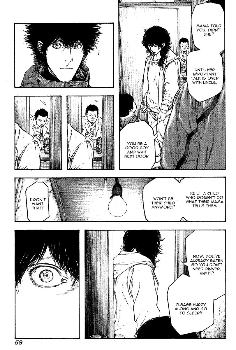 The Climber Chapter 95 image 17