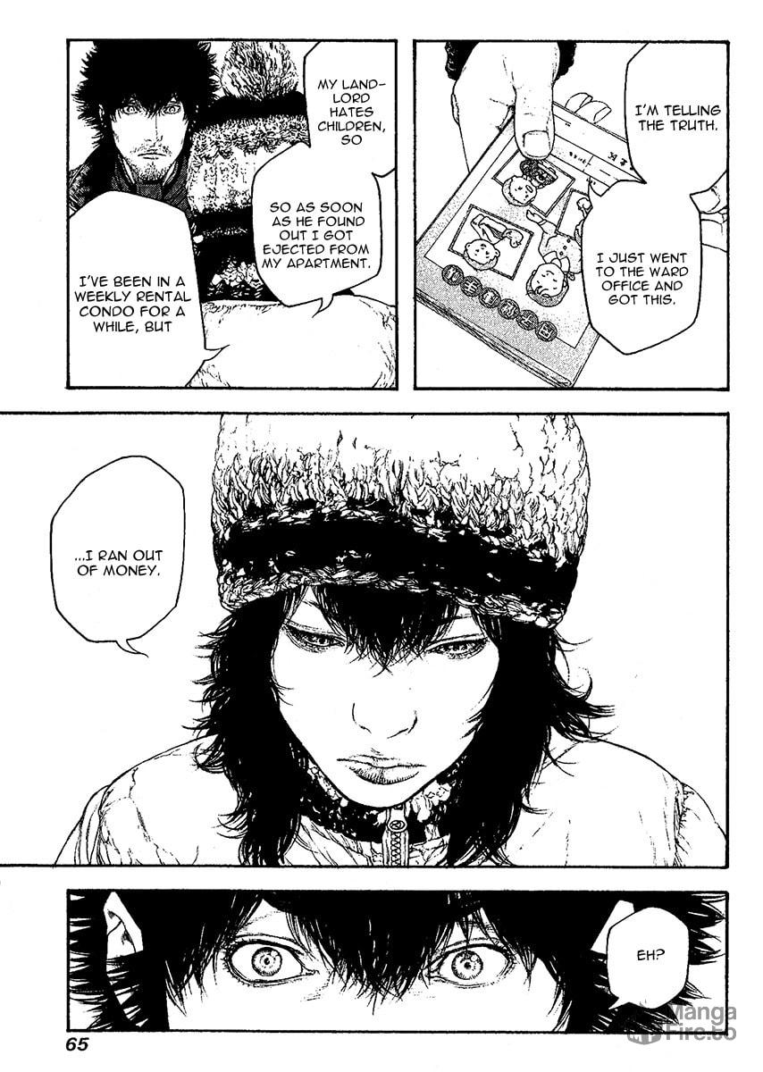 The Climber Chapter 96 image 03