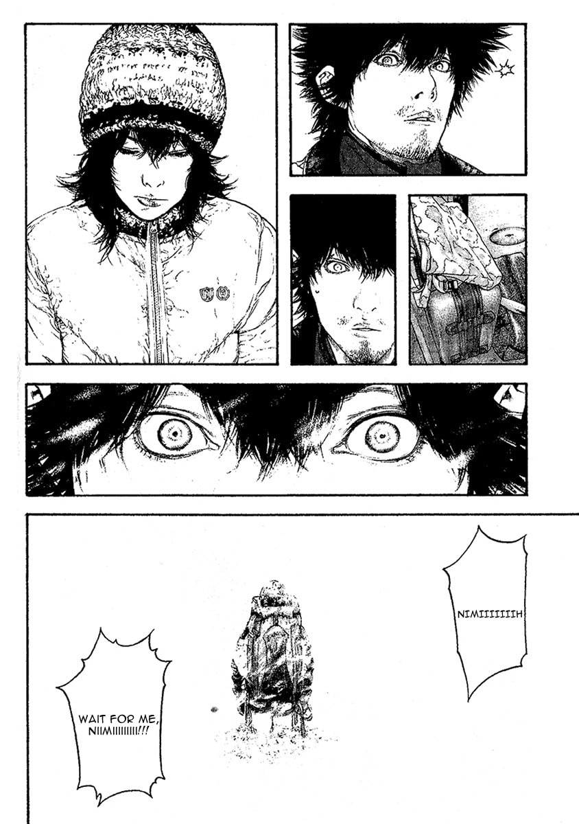 The Climber Chapter 96 image 04