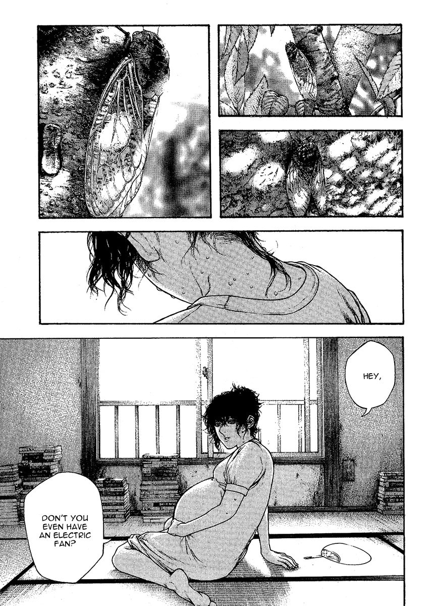 The Climber Chapter 96 image 07