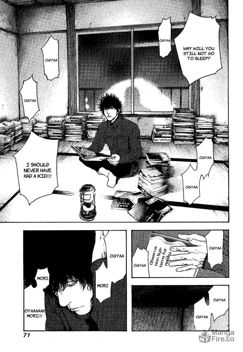The Climber Chapter 96 image 09