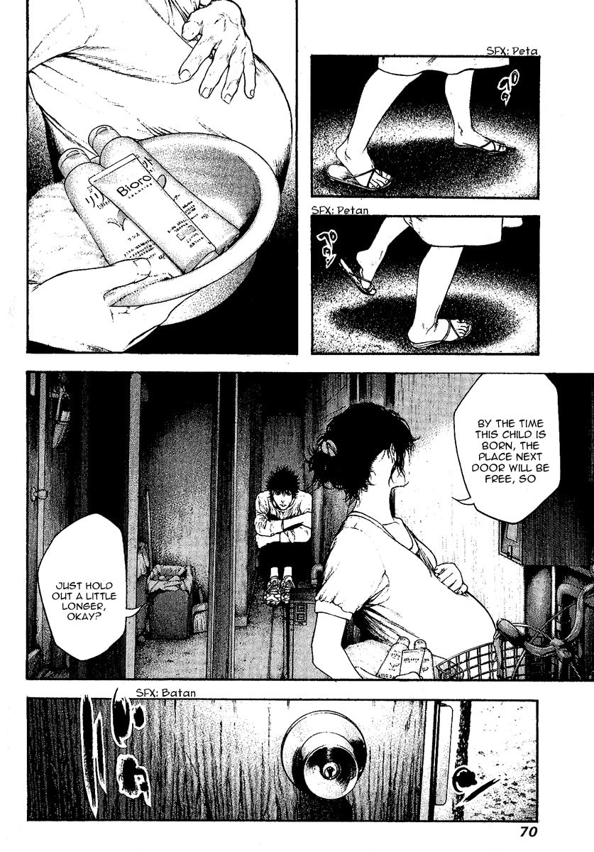 The Climber Chapter 96 image 08