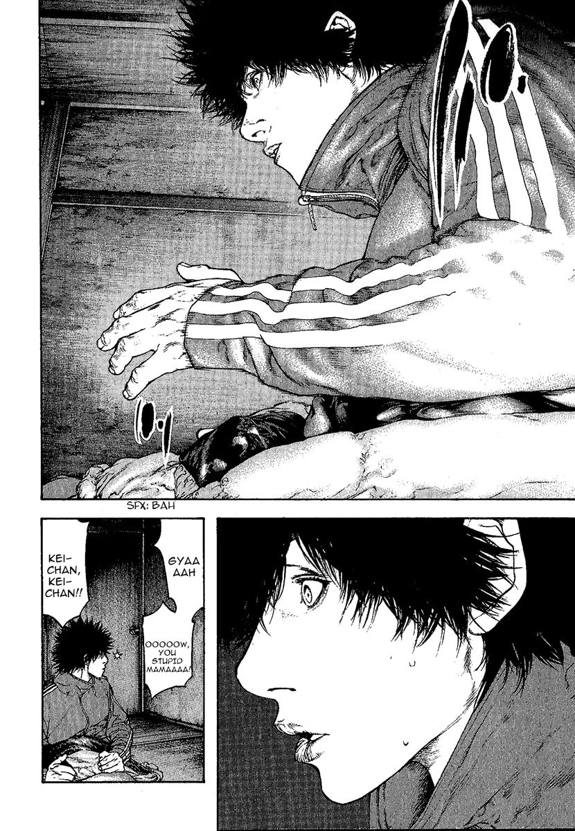 The Climber Chapter 96 image 11