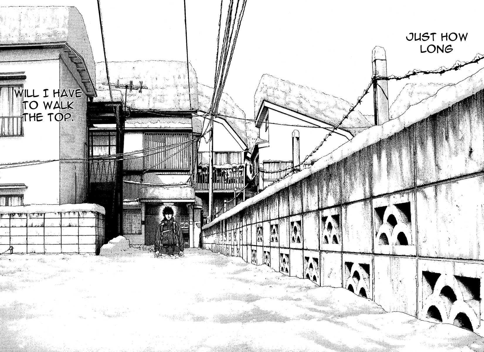 The Climber Chapter 96 image 17