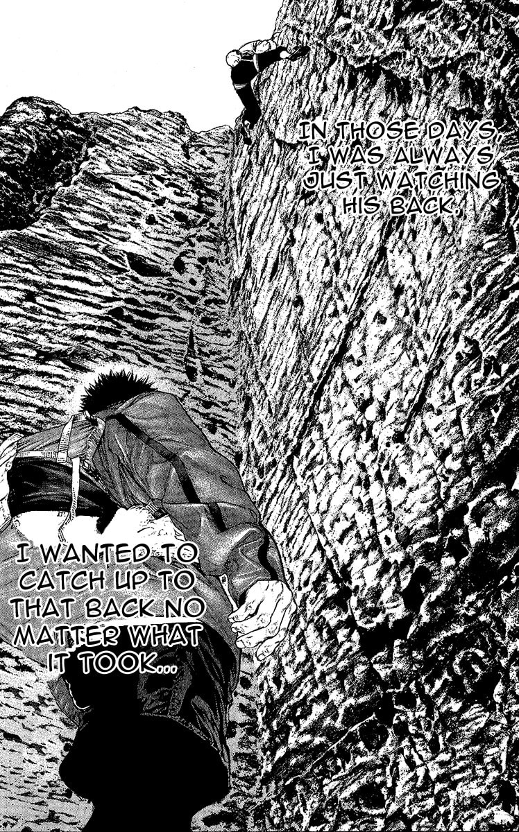 The Climber Chapter 97 image 14