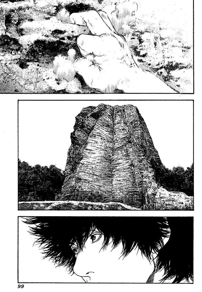The Climber Chapter 97 image 16
