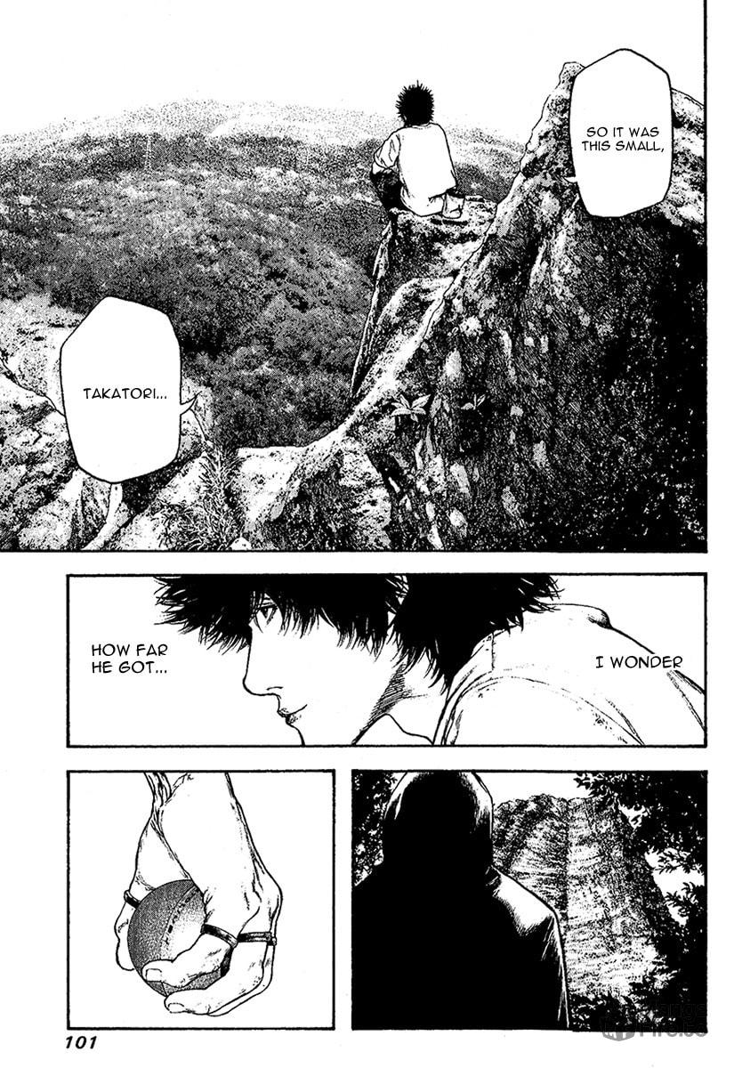 The Climber Chapter 97 image 18