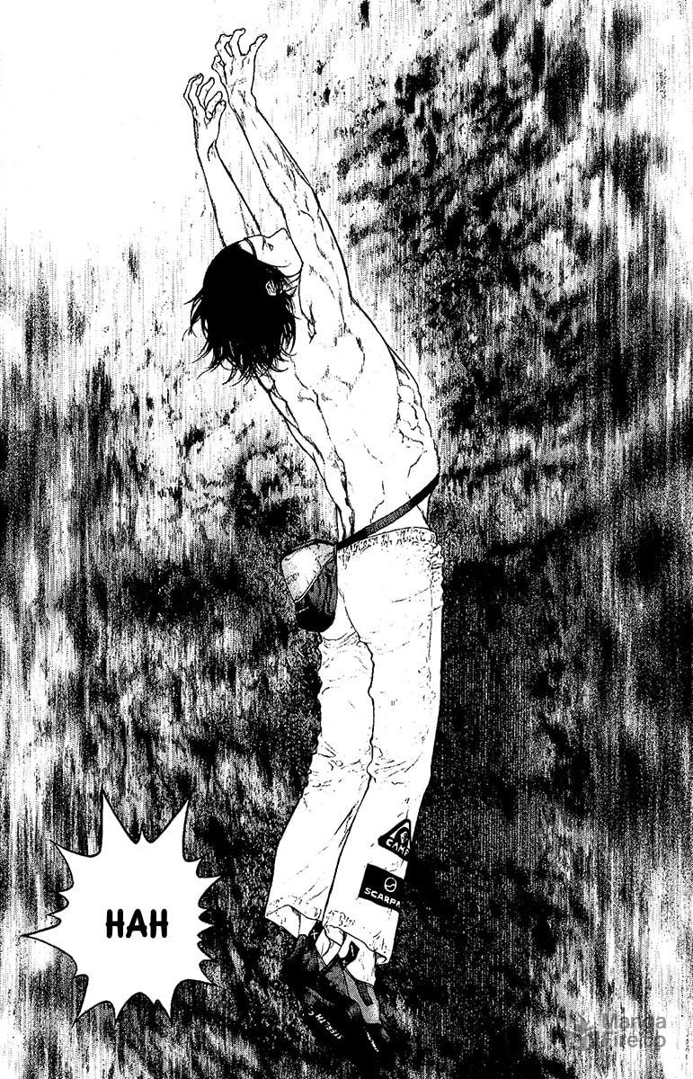 The Climber Chapter 98 image 03