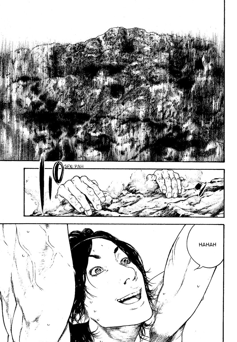The Climber Chapter 98 image 04