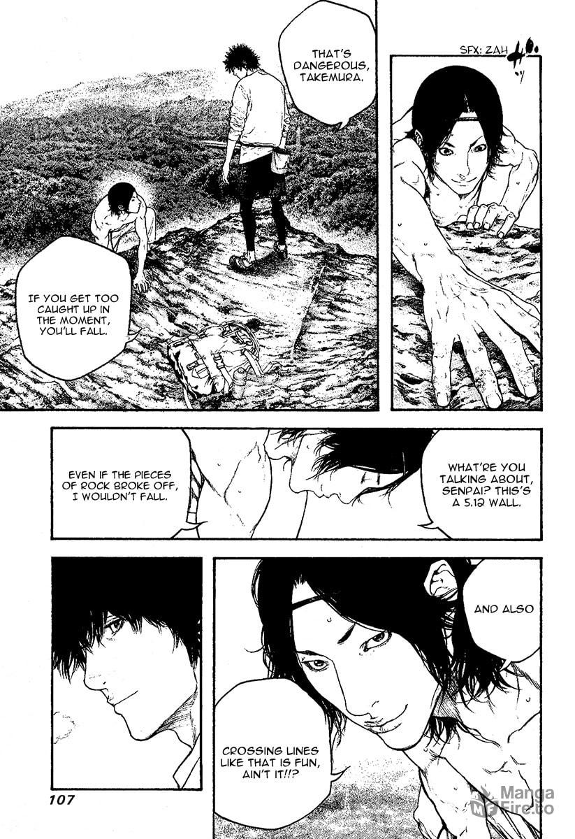 The Climber Chapter 98 image 06